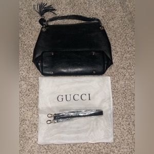 Gucci Tote Bag, Never use.